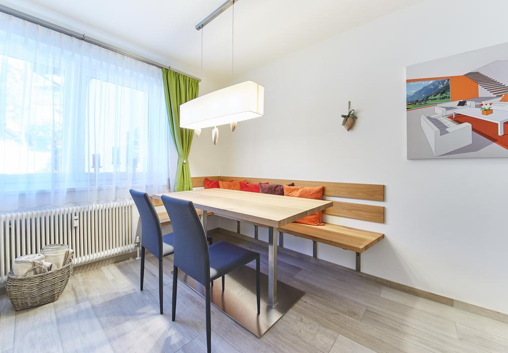Appartement Diamond Saalbach-Hinterglemm Bagian luar foto