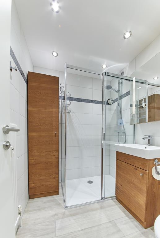Appartement Diamond Saalbach-Hinterglemm Bagian luar foto