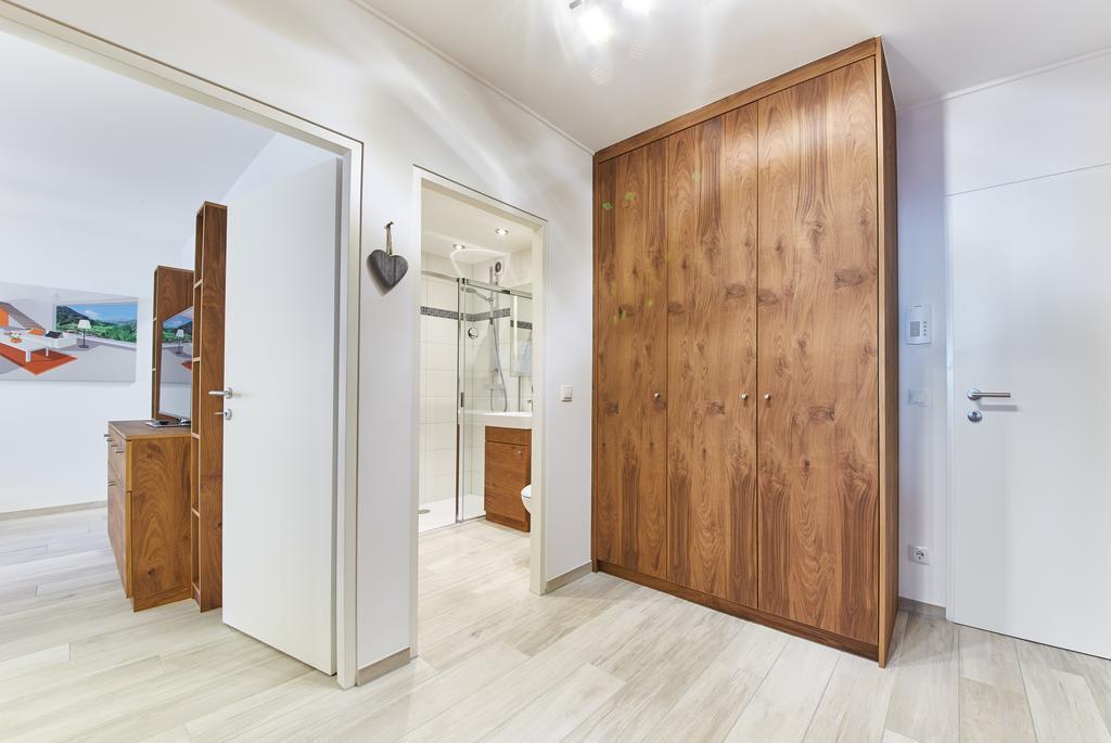 Appartement Diamond Saalbach-Hinterglemm Bagian luar foto