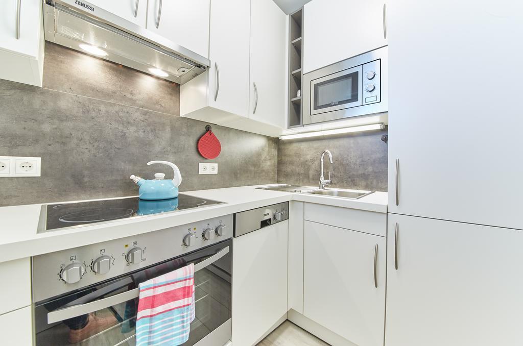 Appartement Diamond Saalbach-Hinterglemm Bagian luar foto