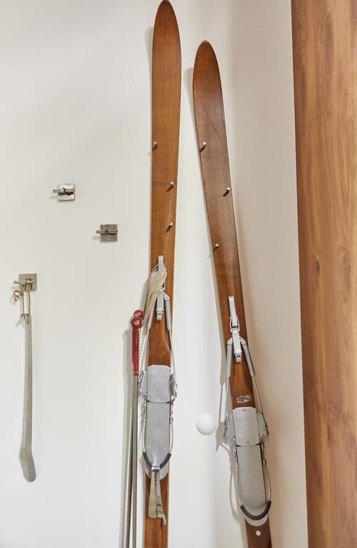 Appartement Diamond Saalbach-Hinterglemm Bagian luar foto