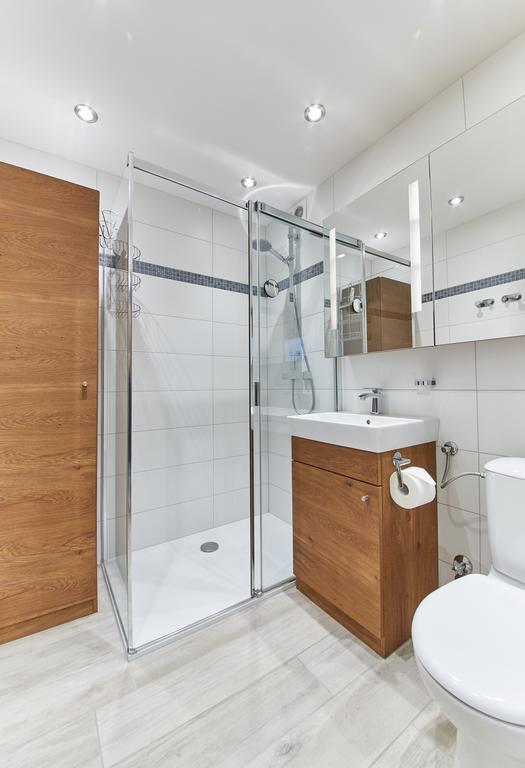 Appartement Diamond Saalbach-Hinterglemm Bagian luar foto