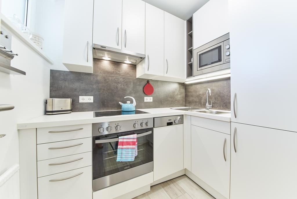 Appartement Diamond Saalbach-Hinterglemm Bagian luar foto
