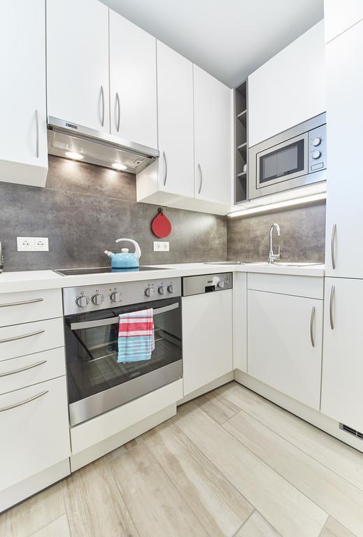 Appartement Diamond Saalbach-Hinterglemm Bagian luar foto