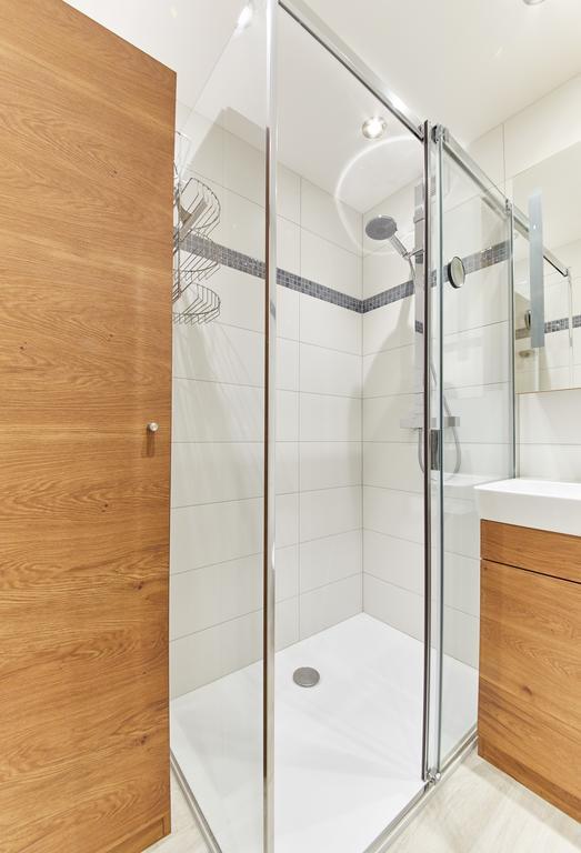 Appartement Diamond Saalbach-Hinterglemm Bagian luar foto
