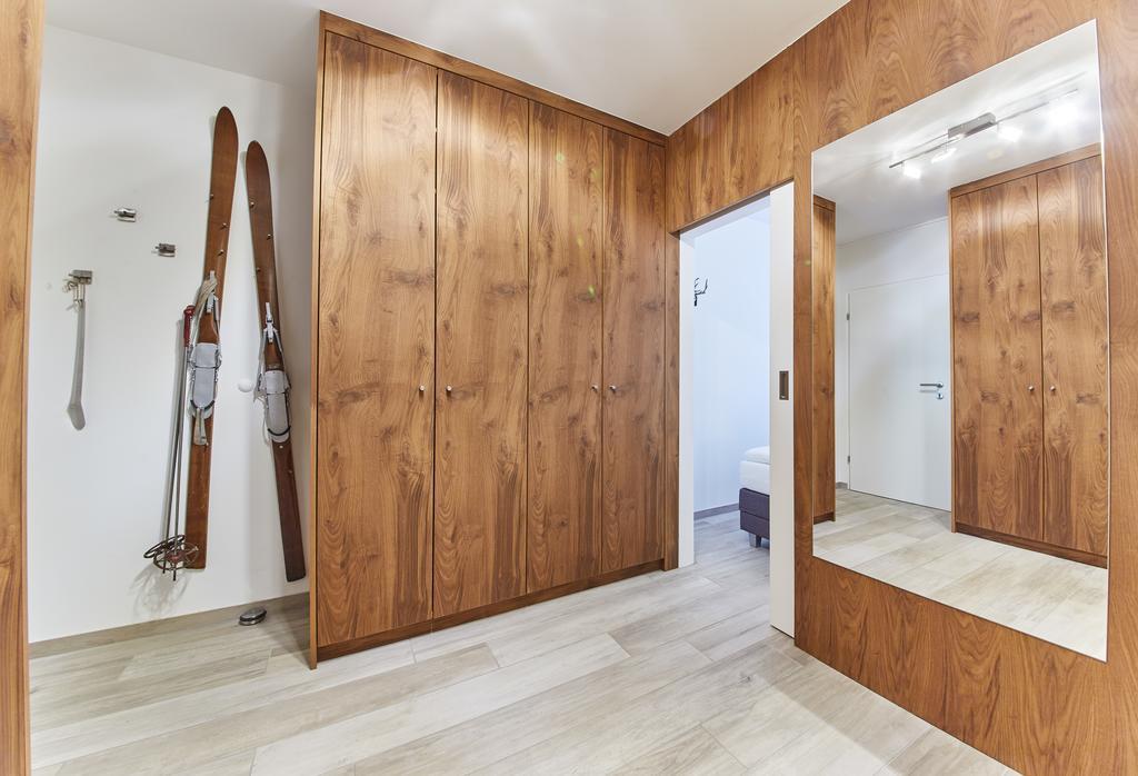 Appartement Diamond Saalbach-Hinterglemm Bagian luar foto