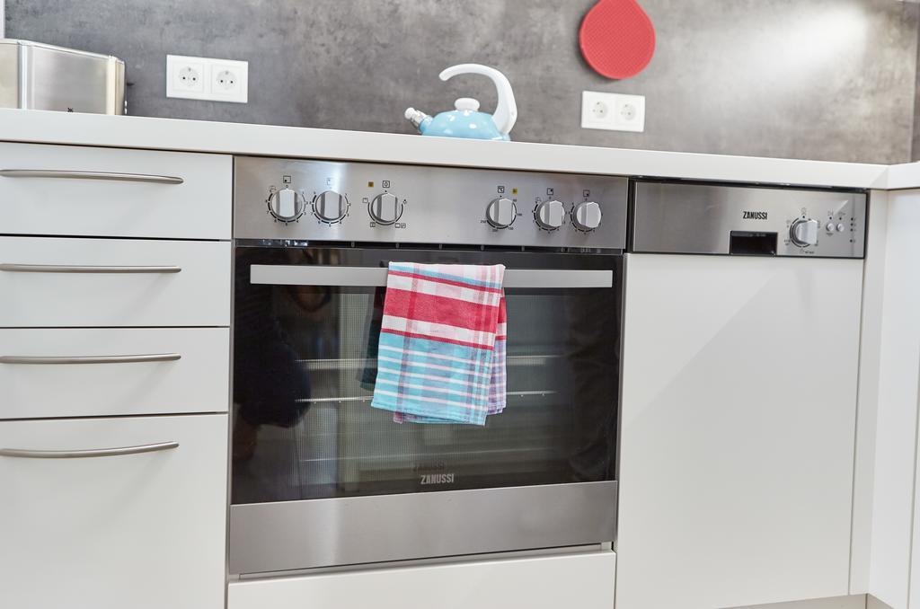 Appartement Diamond Saalbach-Hinterglemm Bagian luar foto