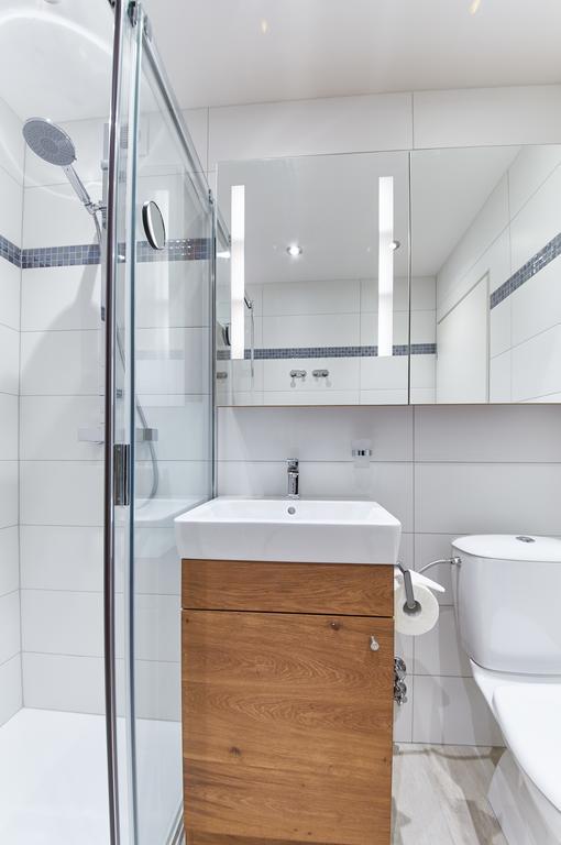 Appartement Diamond Saalbach-Hinterglemm Bagian luar foto