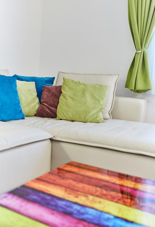 Appartement Diamond Saalbach-Hinterglemm Bagian luar foto
