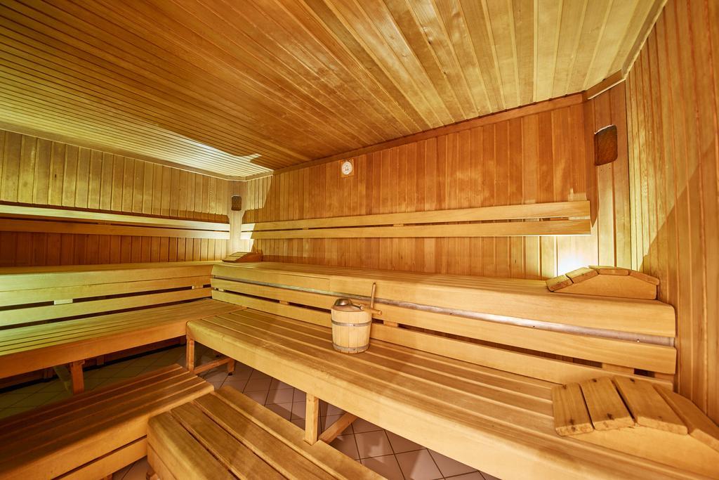Appartement Diamond Saalbach-Hinterglemm Bagian luar foto