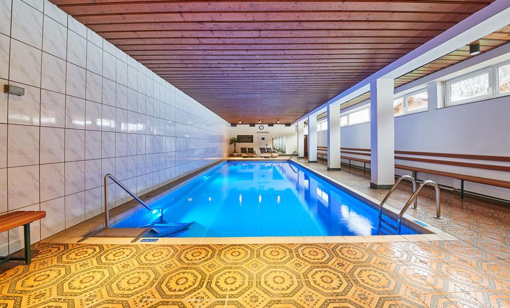 Appartement Diamond Saalbach-Hinterglemm Bagian luar foto